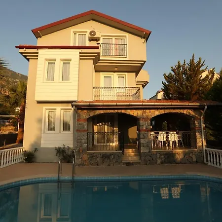Villa Erya 1