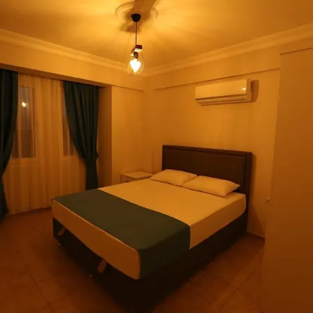 Villa Erya 1 *