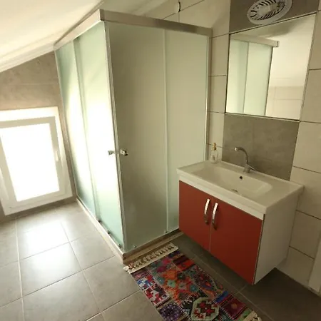 Erya 1 Villa