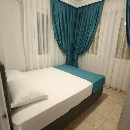 Erya 1 * Fethiye