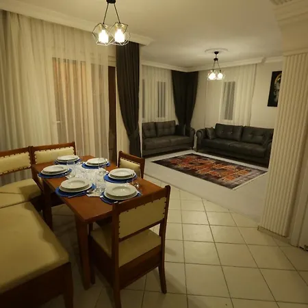 Villa Erya 1 *