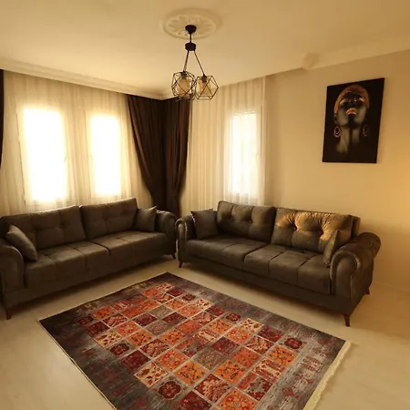 Villa Erya 1