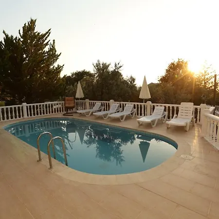 Erya 1 Villa