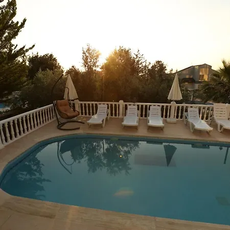 Erya 1 Villa *