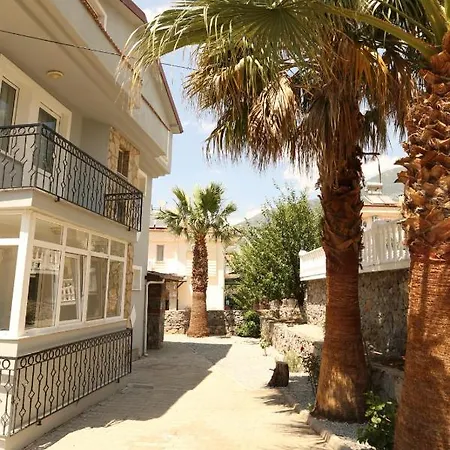 Erya 1 * Fethiye