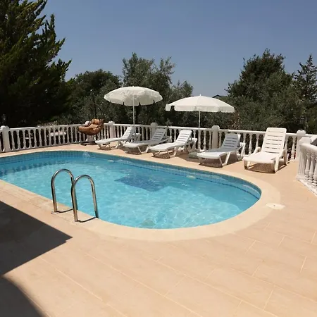 Erya 1 Villa