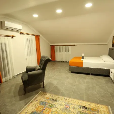 Erya 1 Villa
